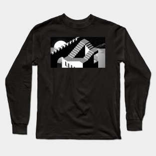 Perpetual Memory Long Sleeve T-Shirt